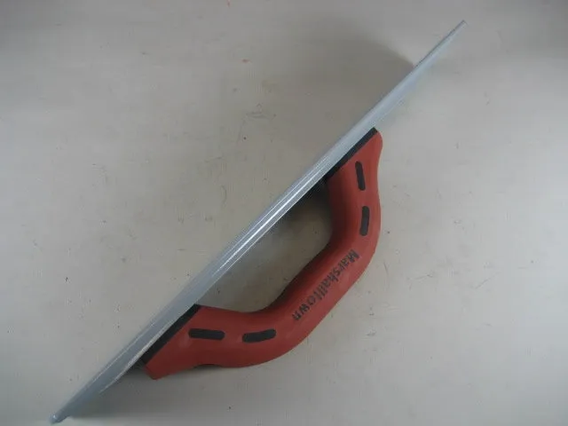 16" Magnesium Float, with Durasoft Handle