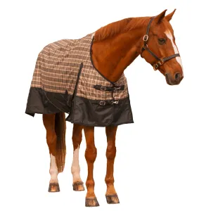 5/A Baker Black Label Turnout Sheet