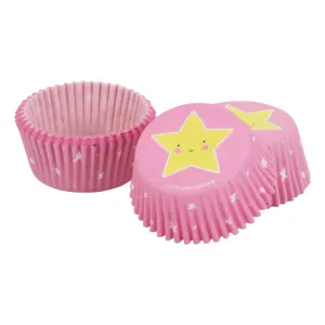 A Little Lovely Company Cupcake Cases Unicorn