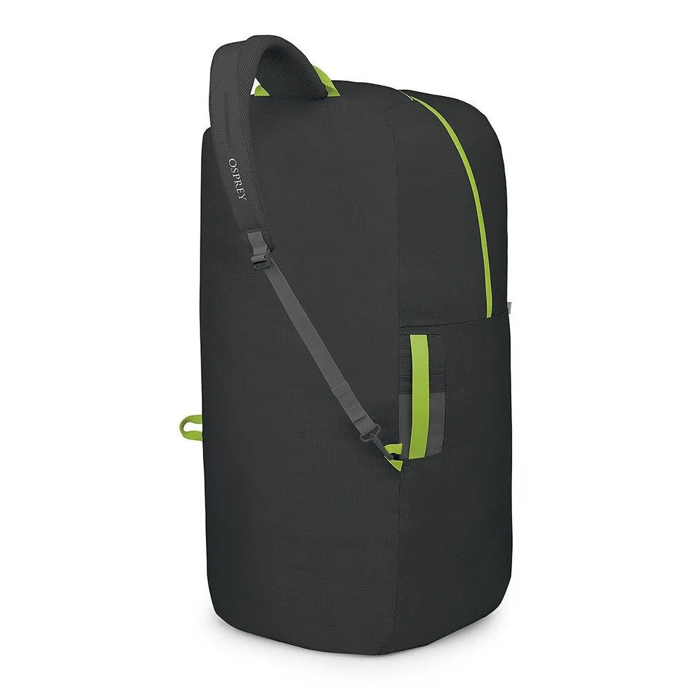 AIRPORTER BACKPACK COVER