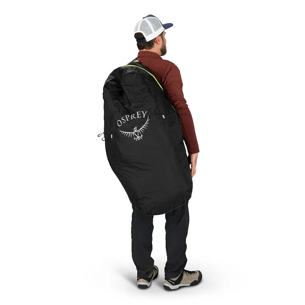 AIRPORTER BACKPACK COVER