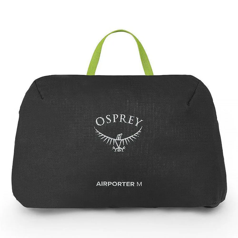 AIRPORTER BACKPACK COVER