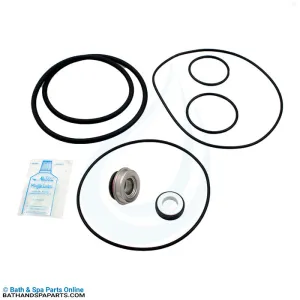 Aladdin Aqua Flo Dominator/C Series Pump, Pre-`95 Go-Kit 36 (GO-KIT 36)