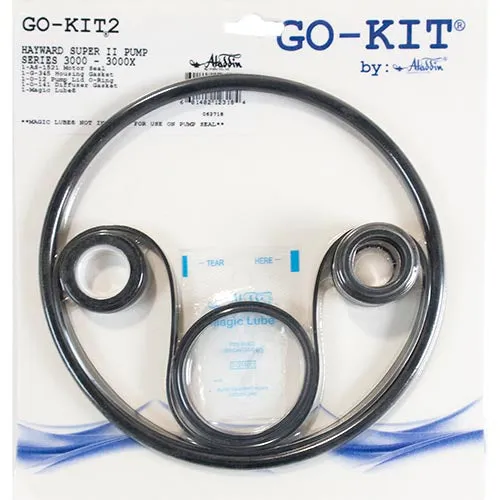 Aladdin GO-KIT2