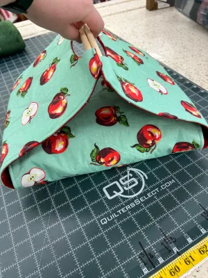 APPLE CASSEROLE CARRIER KIT