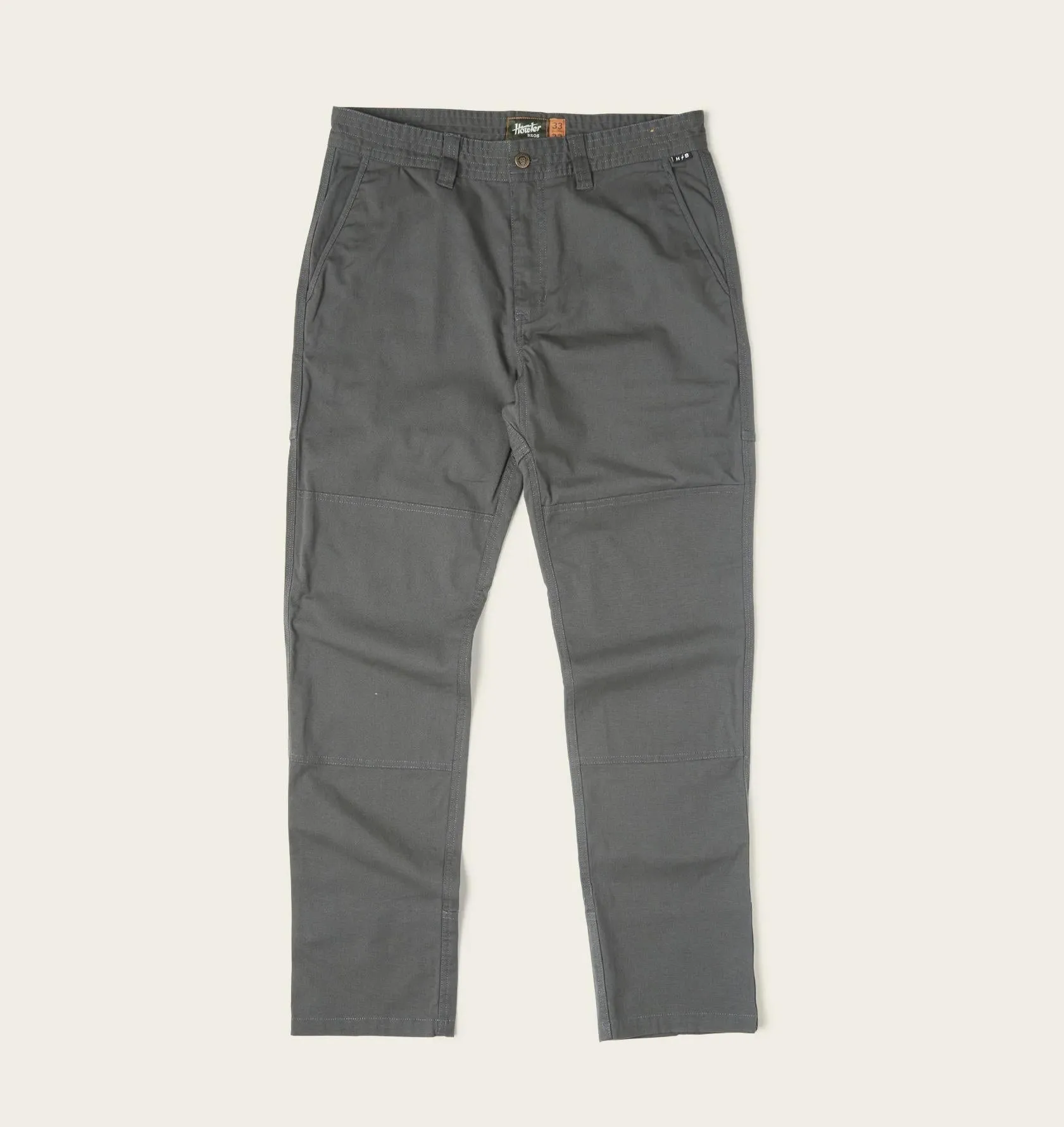 ATX Work Pants - Antique Black