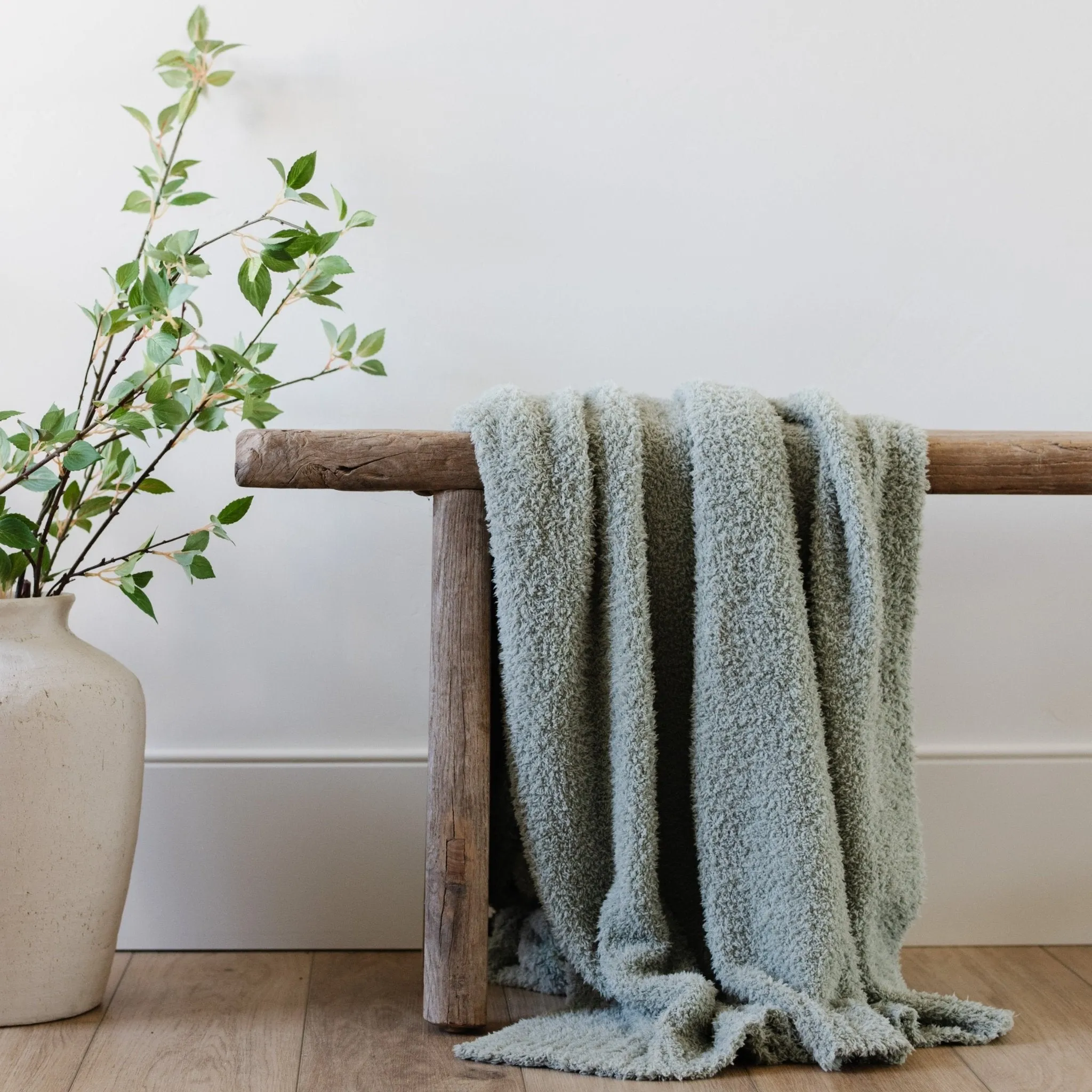 BAMBONI® TODDLER BLANKETS