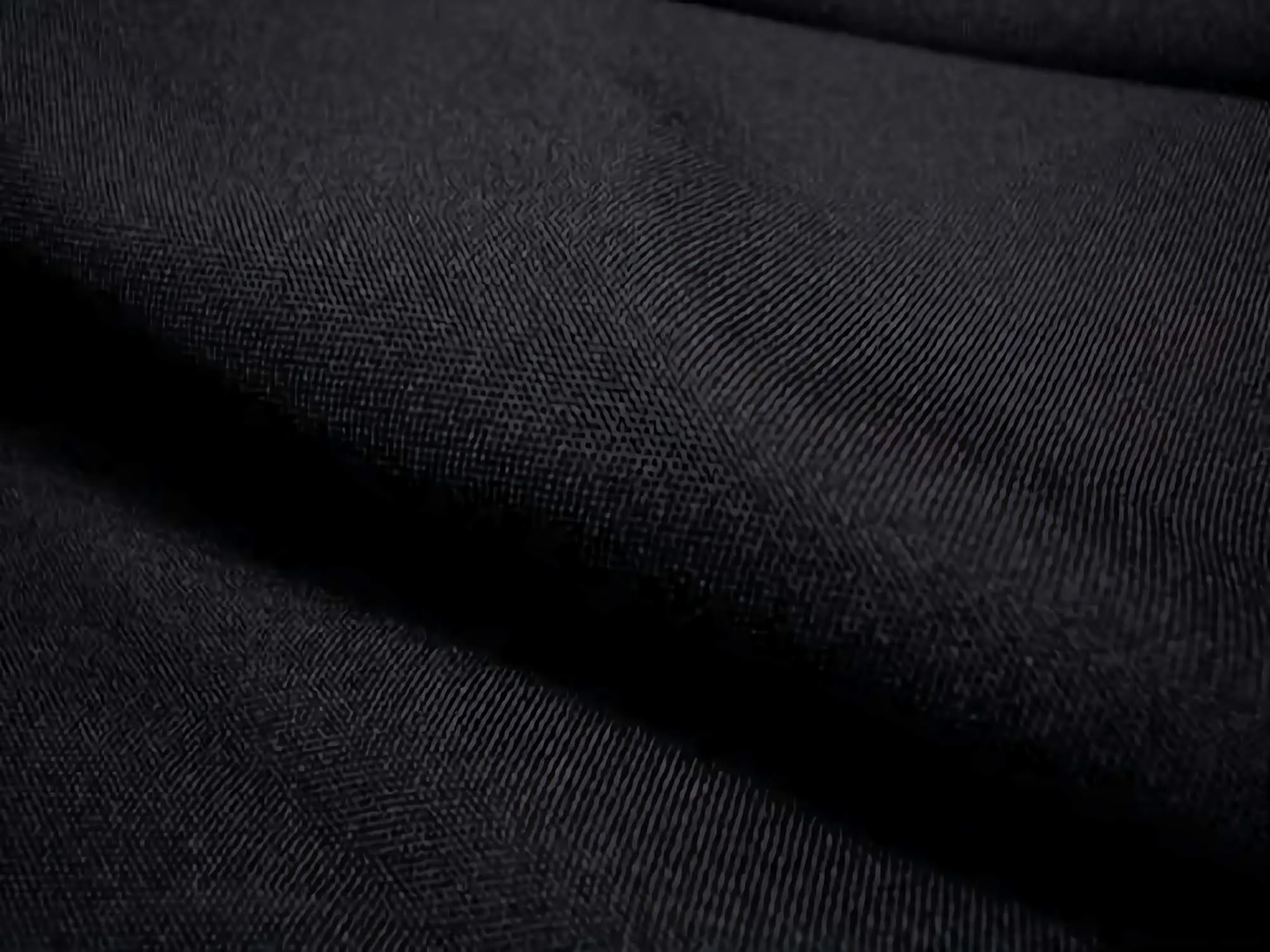 Black Ultra Slim Fit Tuxedo 2 Buttons 2 Piece