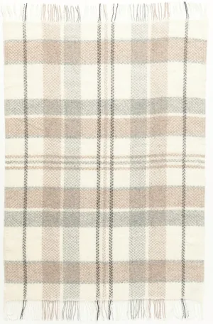Blanket / Vopnafjörður 7990-2006 (130 x 200 cm)