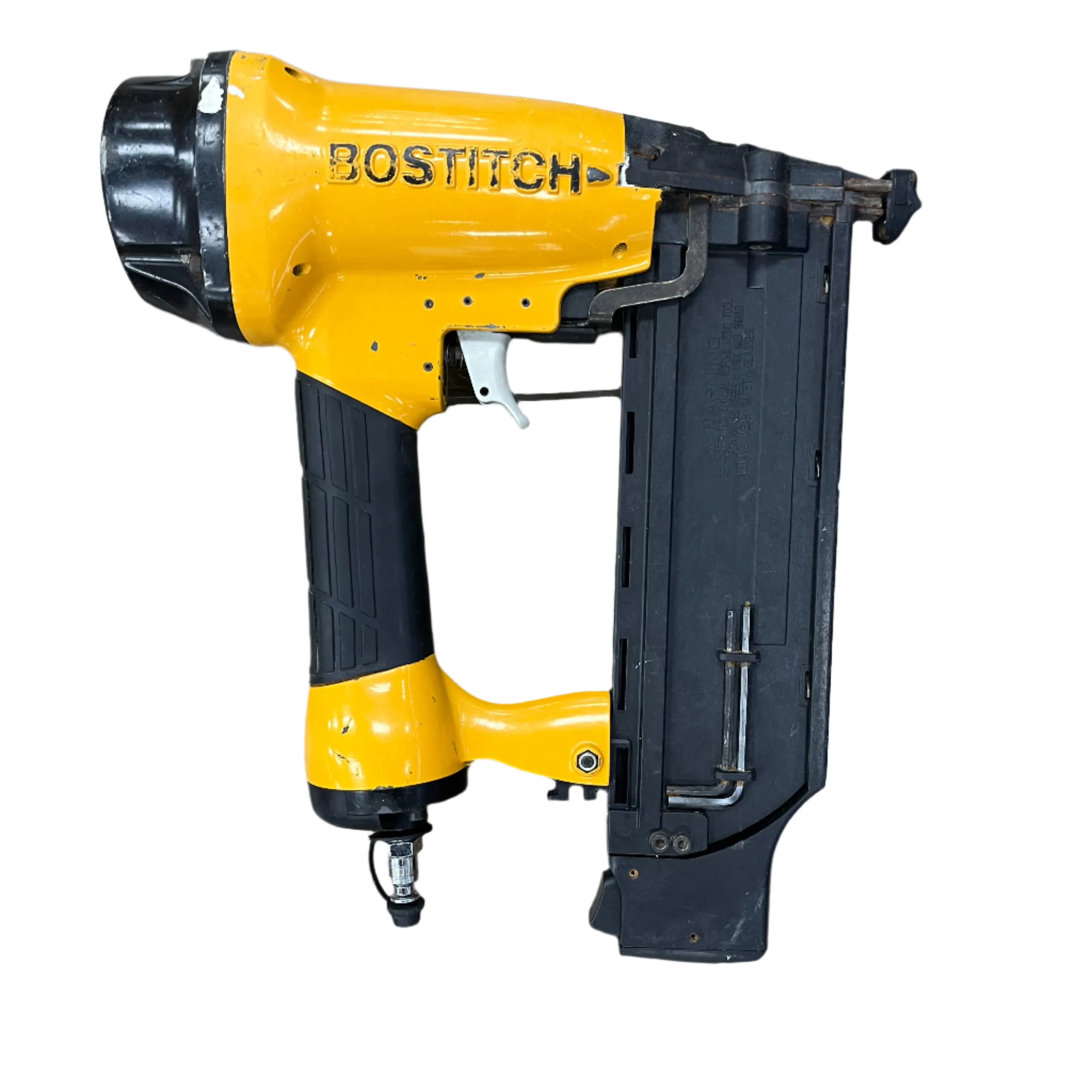 Bostitch FN16250 Nailgun