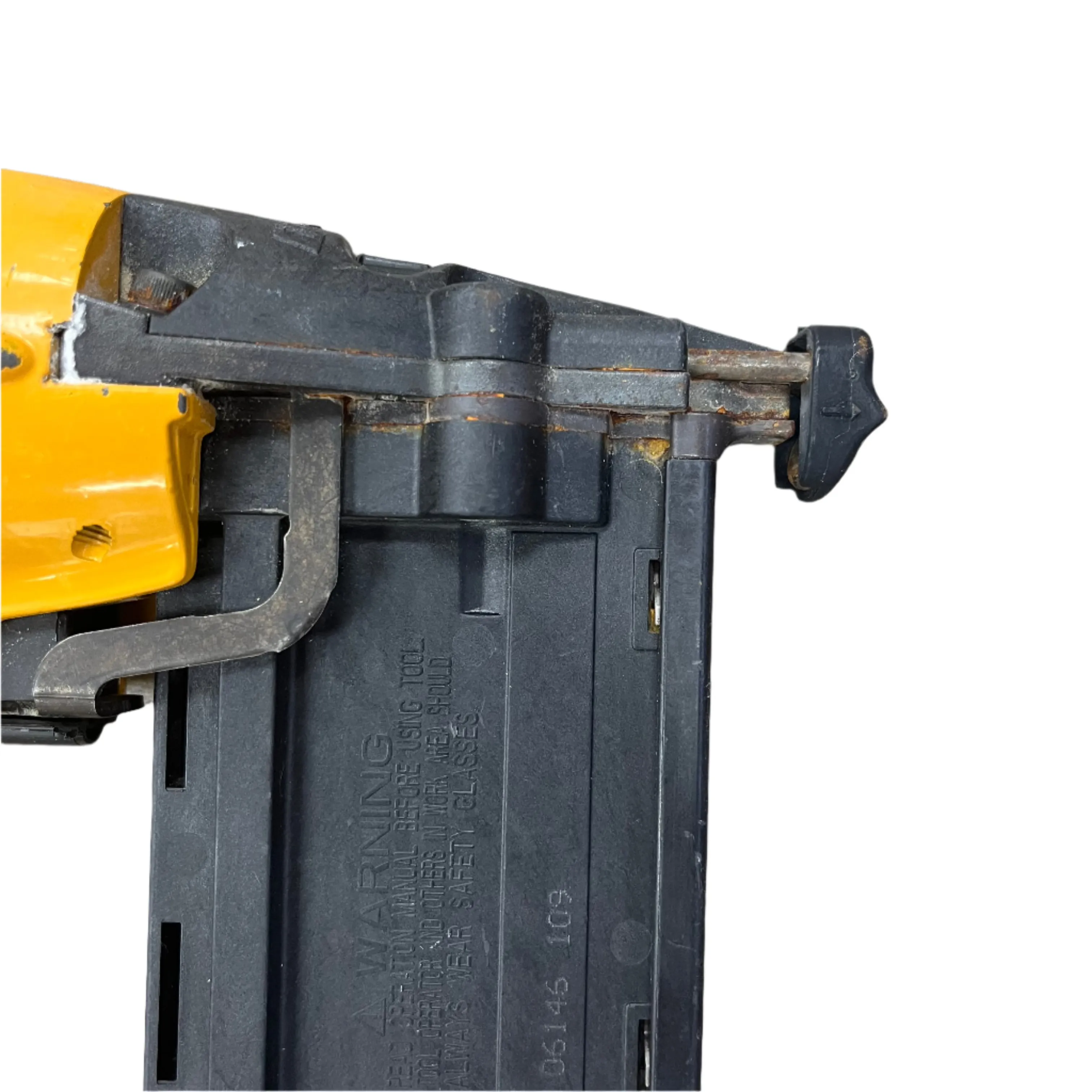 Bostitch FN16250 Nailgun