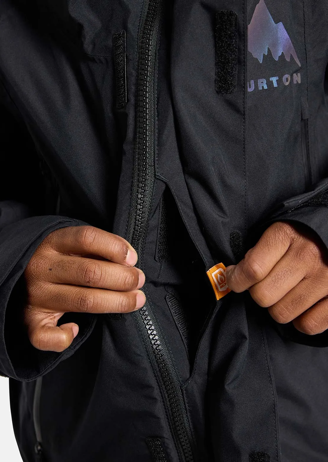 Burton Junior GORE-TEX Shell Jacket