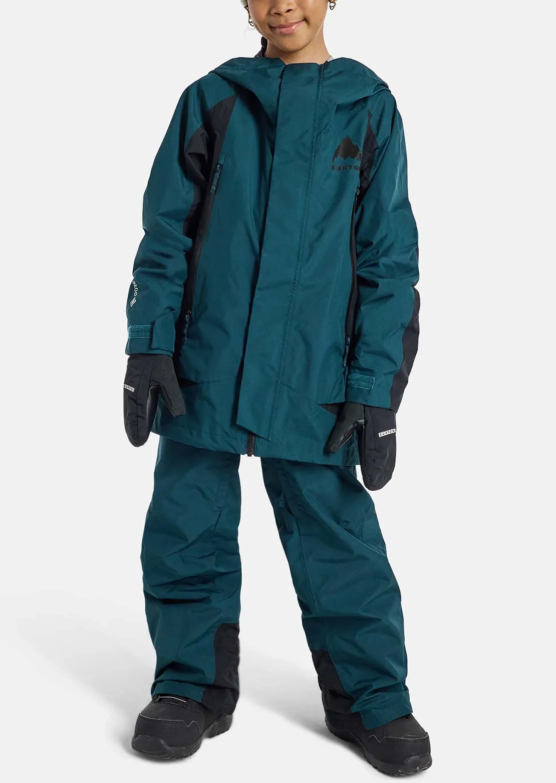 Burton Junior GORE-TEX Shell Jacket
