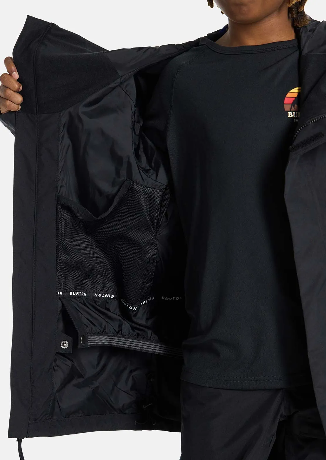 Burton Junior GORE-TEX Shell Jacket