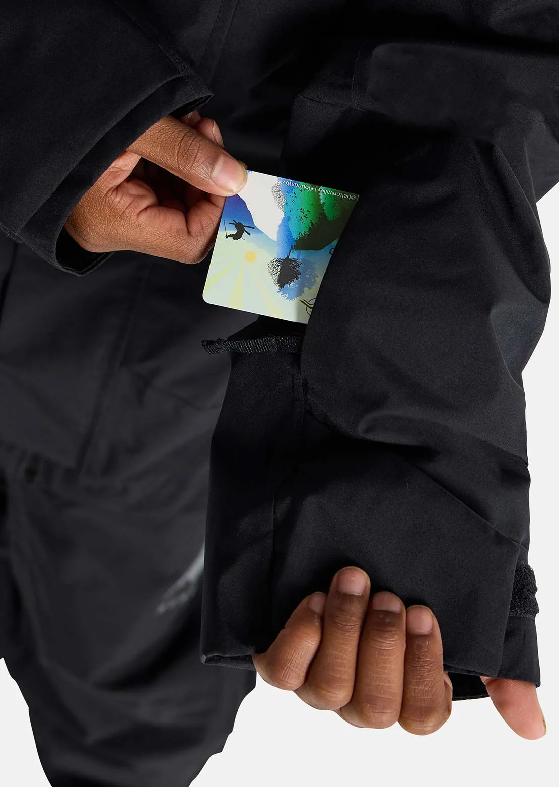 Burton Junior GORE-TEX Shell Jacket
