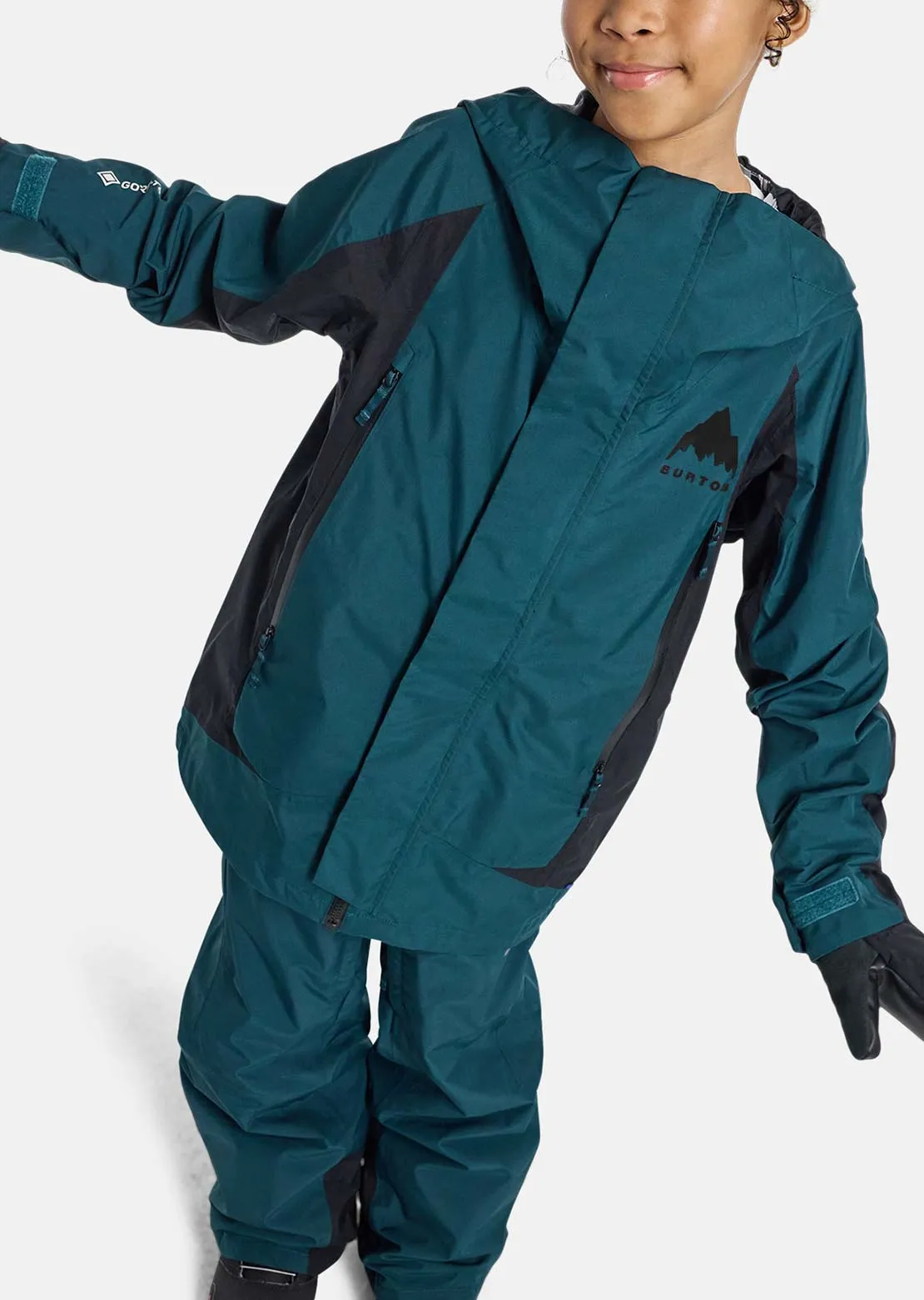 Burton Junior GORE-TEX Shell Jacket