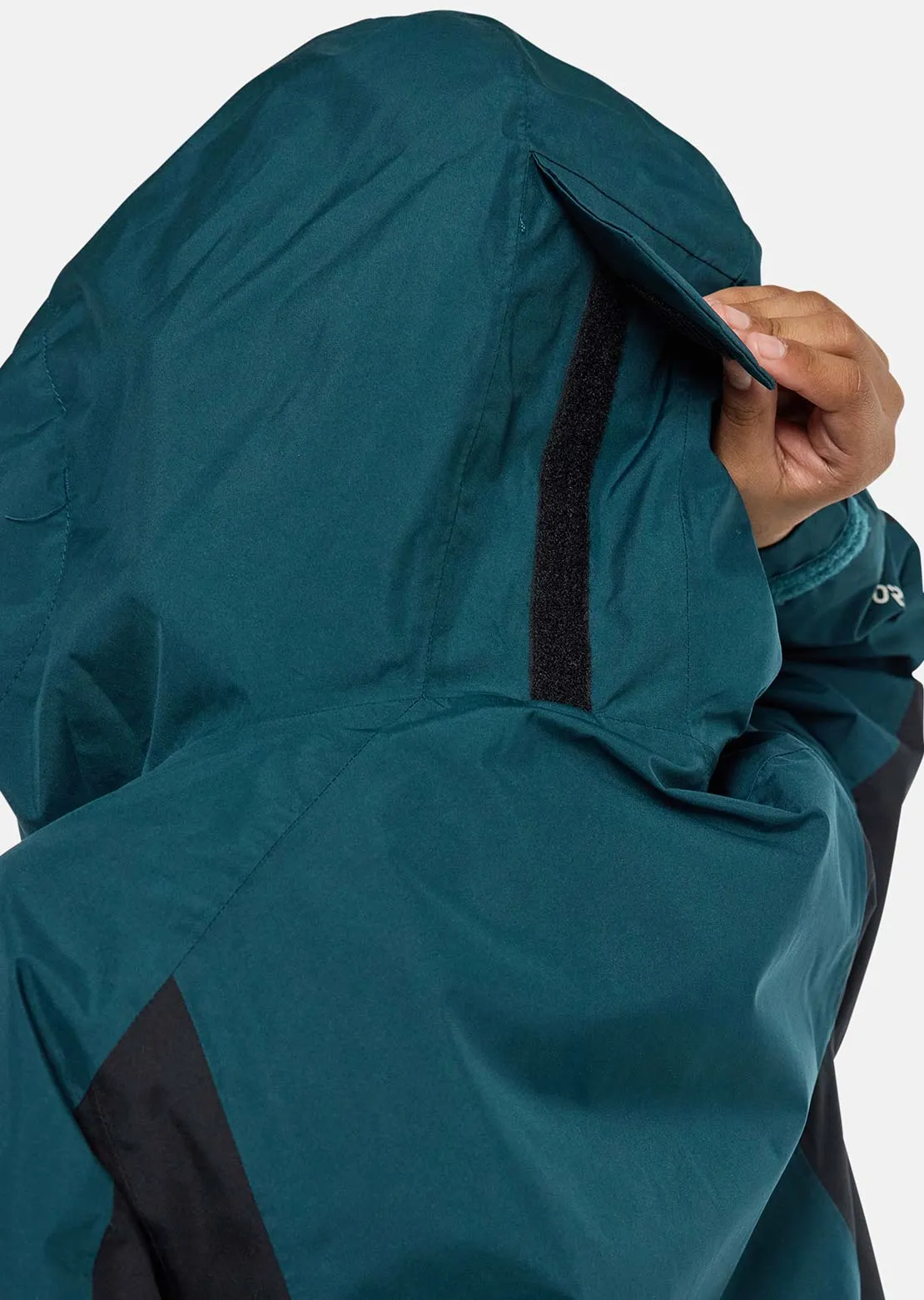 Burton Junior GORE-TEX Shell Jacket