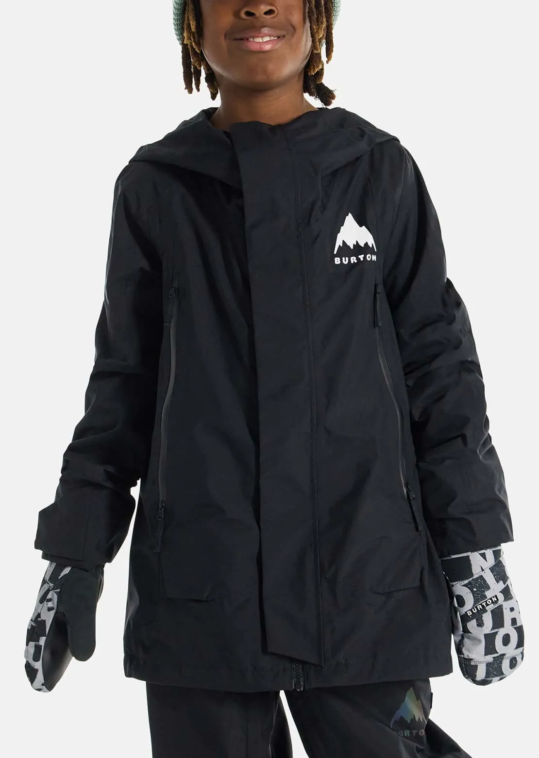Burton Junior GORE-TEX Shell Jacket