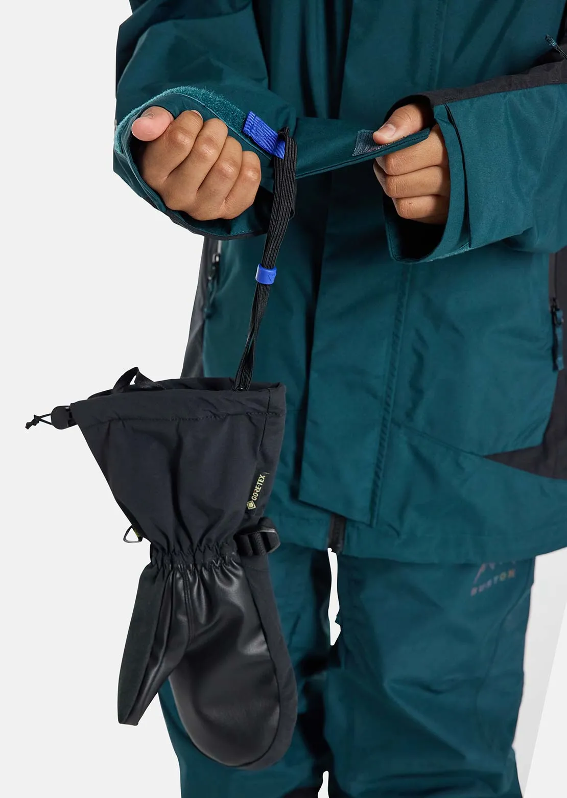 Burton Junior GORE-TEX Shell Jacket