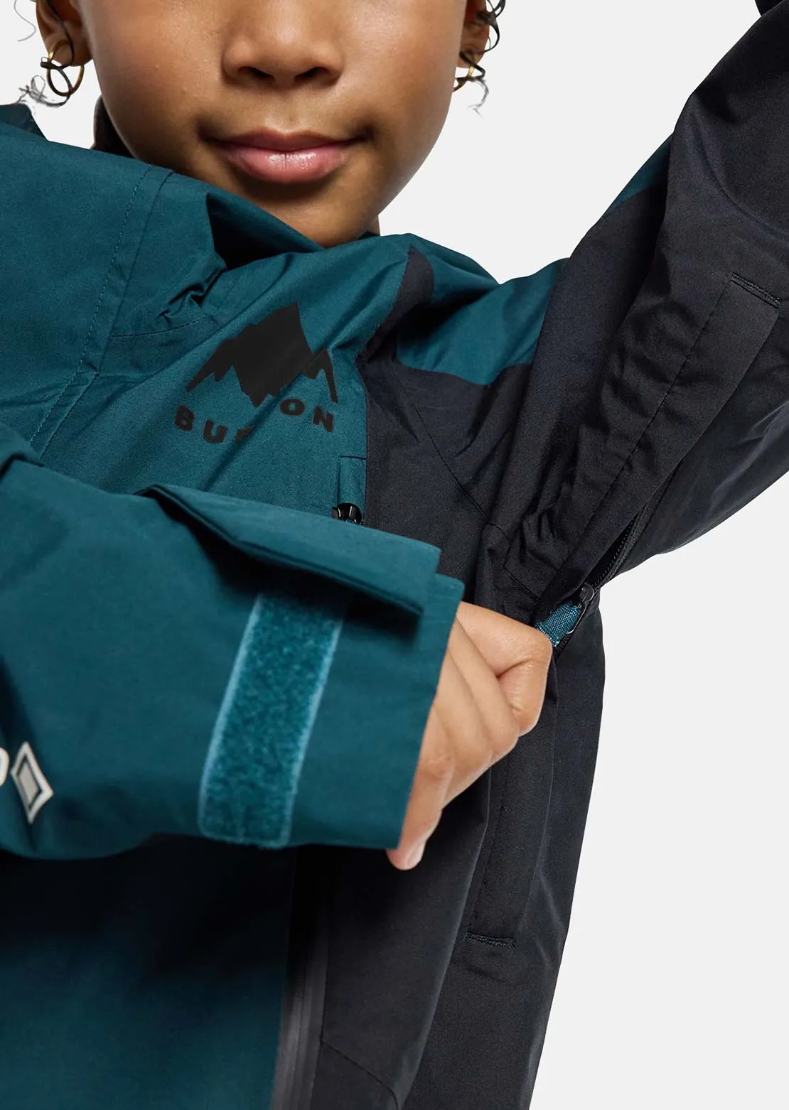 Burton Junior GORE-TEX Shell Jacket