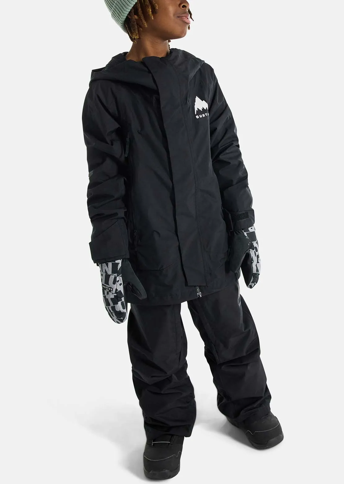 Burton Junior GORE-TEX Shell Jacket