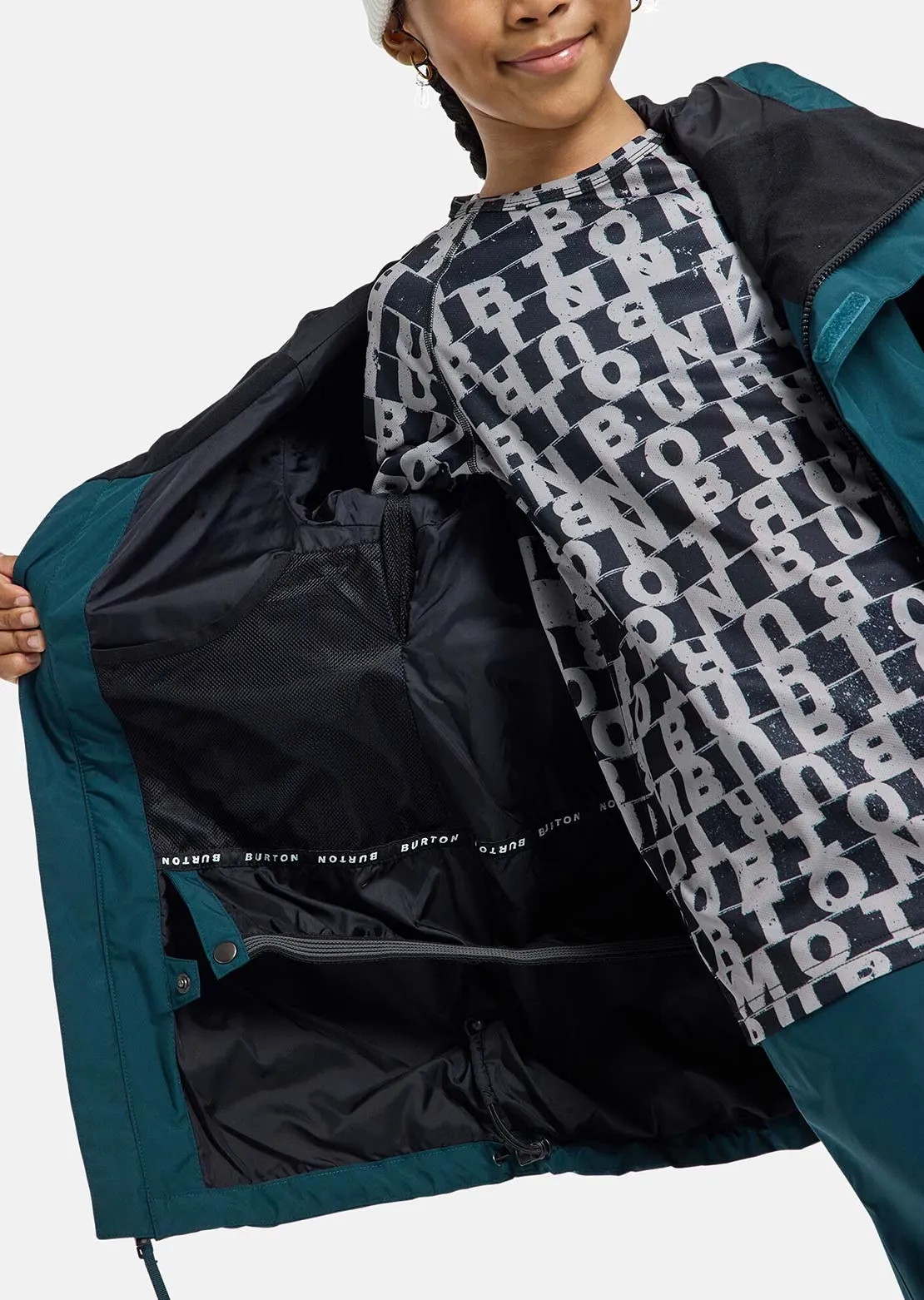 Burton Junior GORE-TEX Shell Jacket