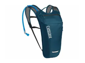 Camelbak Rogue Light Hydration Pack - Gibraltar Navy-Black