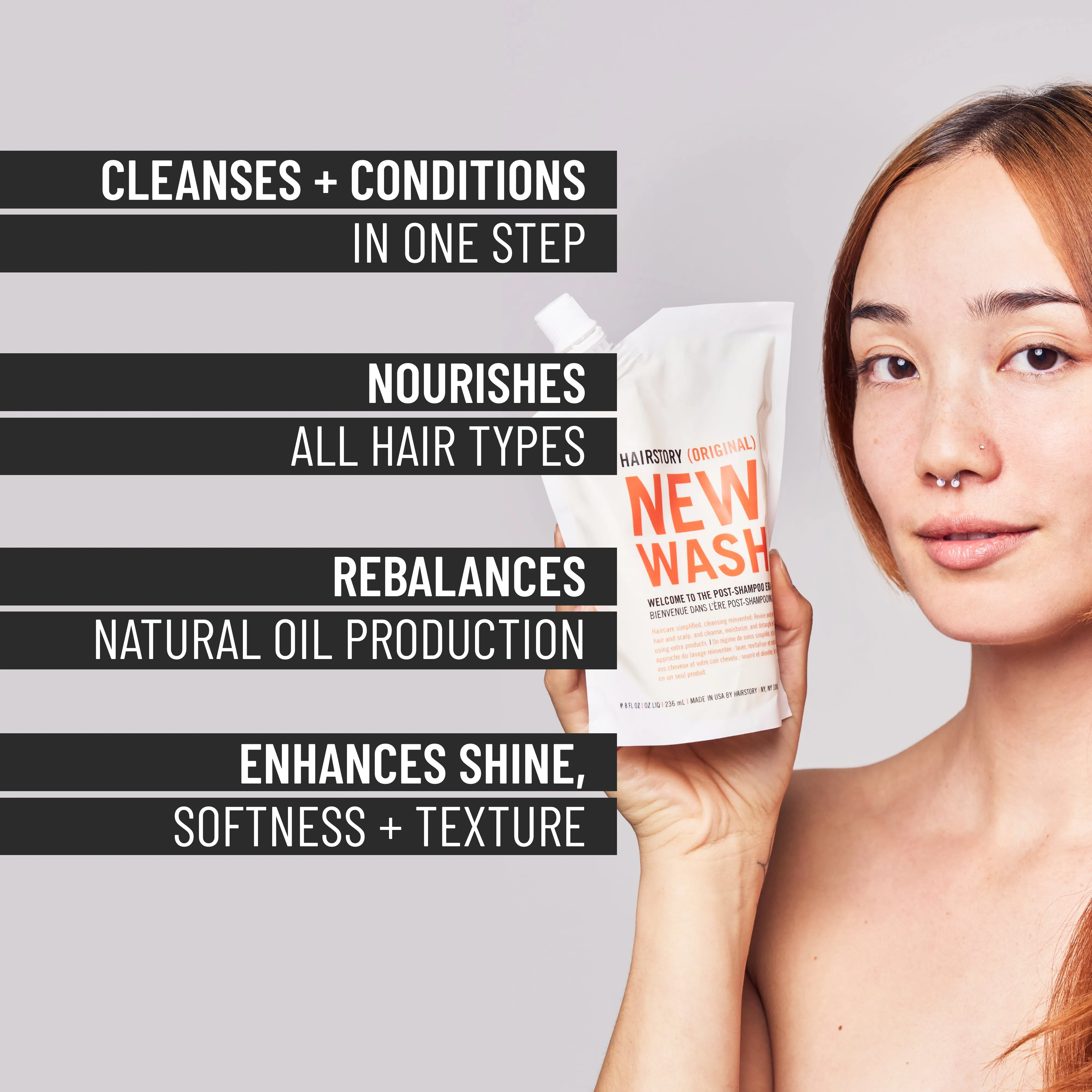 Care and Texture Set