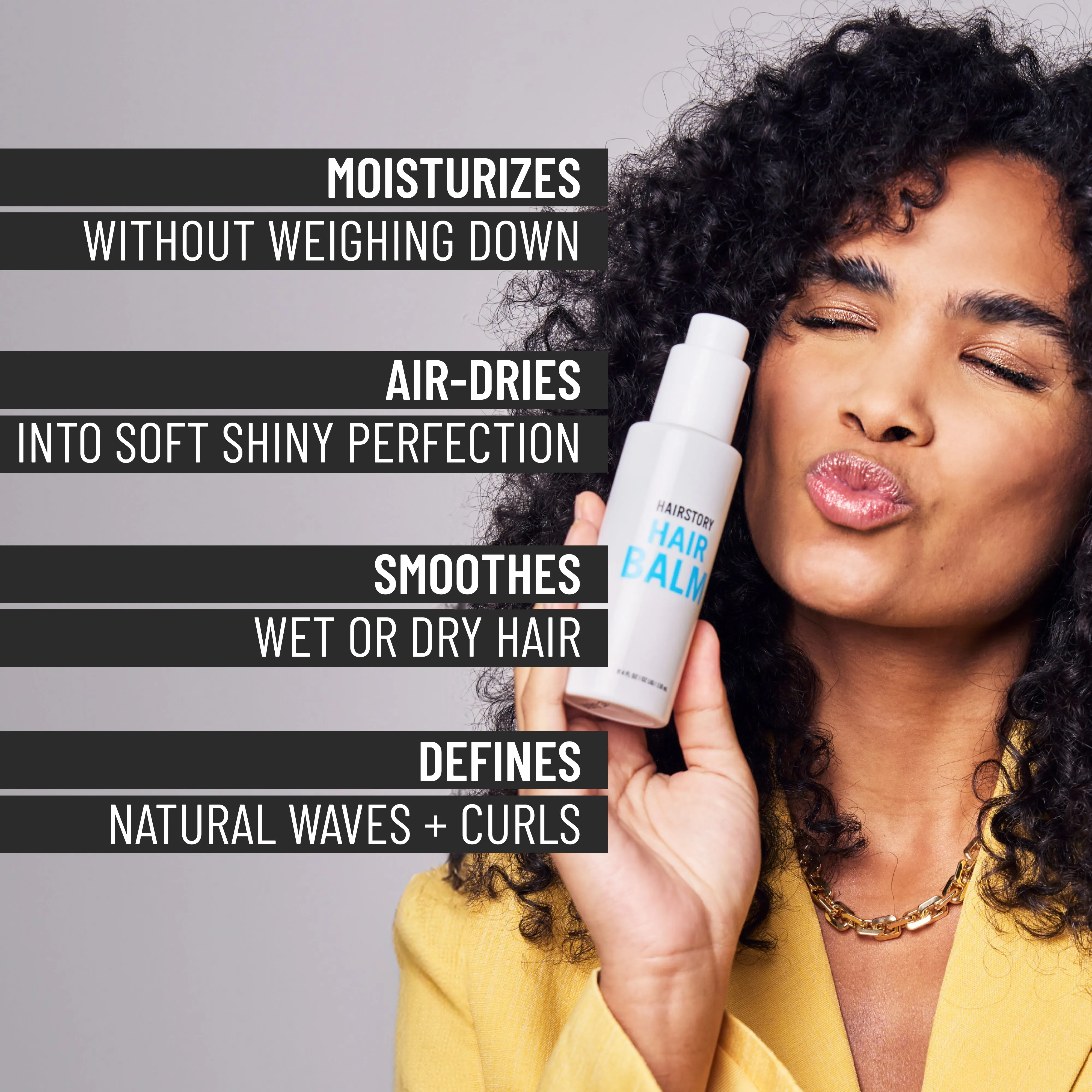 Care and Texture Set