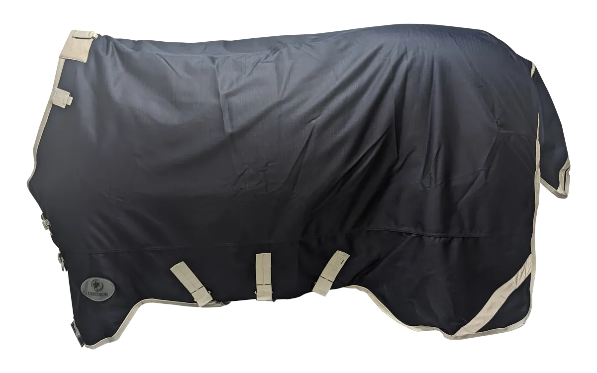 Centaur 'TG3' Horse Blanket in Navy - 81