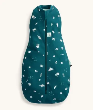 Cocoon Swaddle Bag 1.0 TOG Ocean Blue