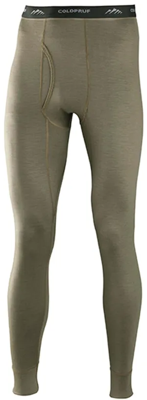 Coldpruf Basic Midweight Underwear Pants Men's