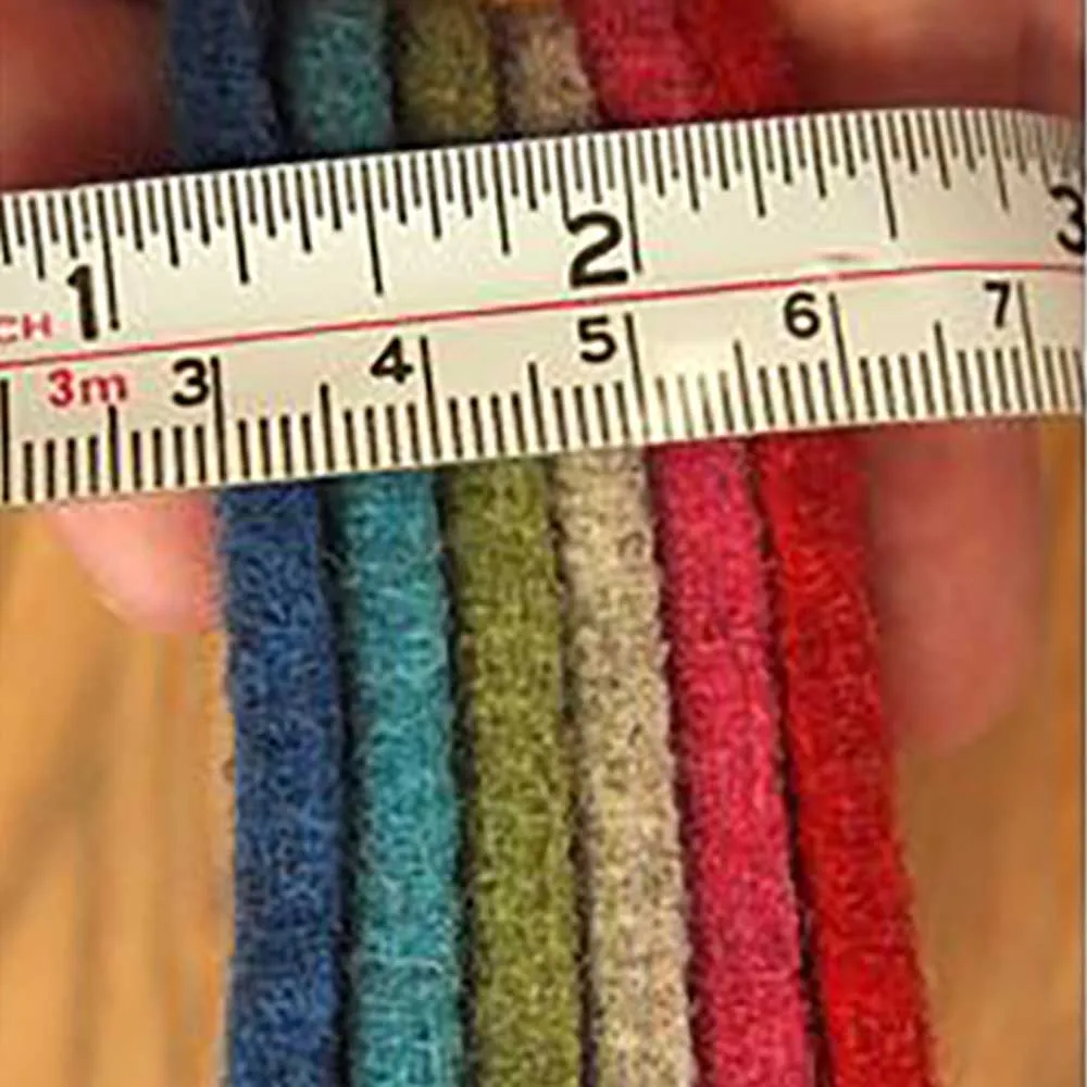 Complete Slipper Kit - Butterfly Button
