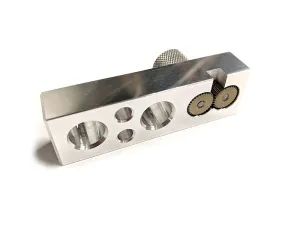 Corrugator - Atom Custom Designs