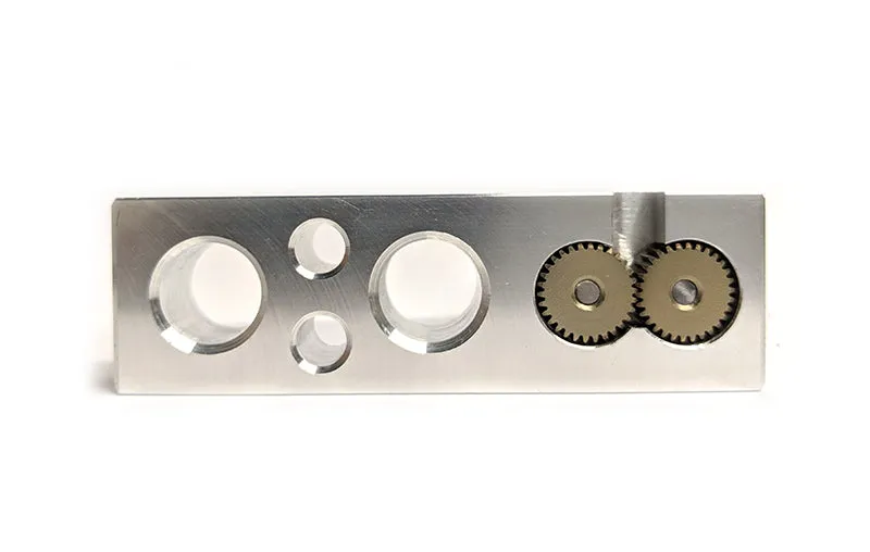 Corrugator - Atom Custom Designs