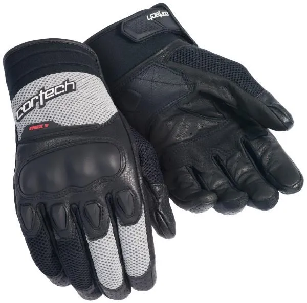 Cortech HDX 3 Gloves
