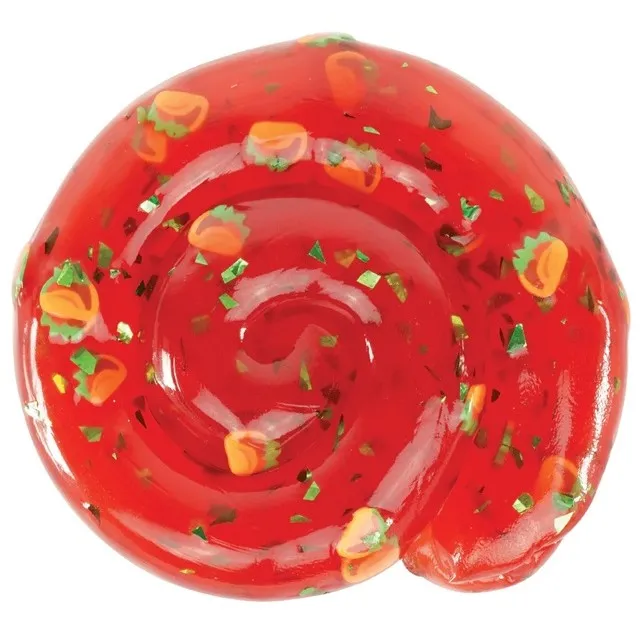 Crazy Aarons Mini Thinking Putty, Take a Taco