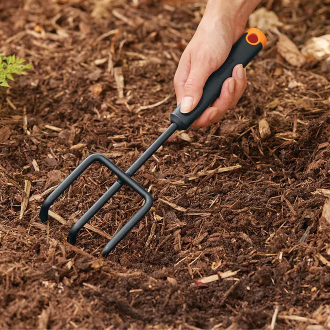 Cultivator - Fiskars Cultivator (200S Series) 373640-5001