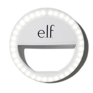 e.l.f. - Glow On The Go Selfie Light - 1 Light