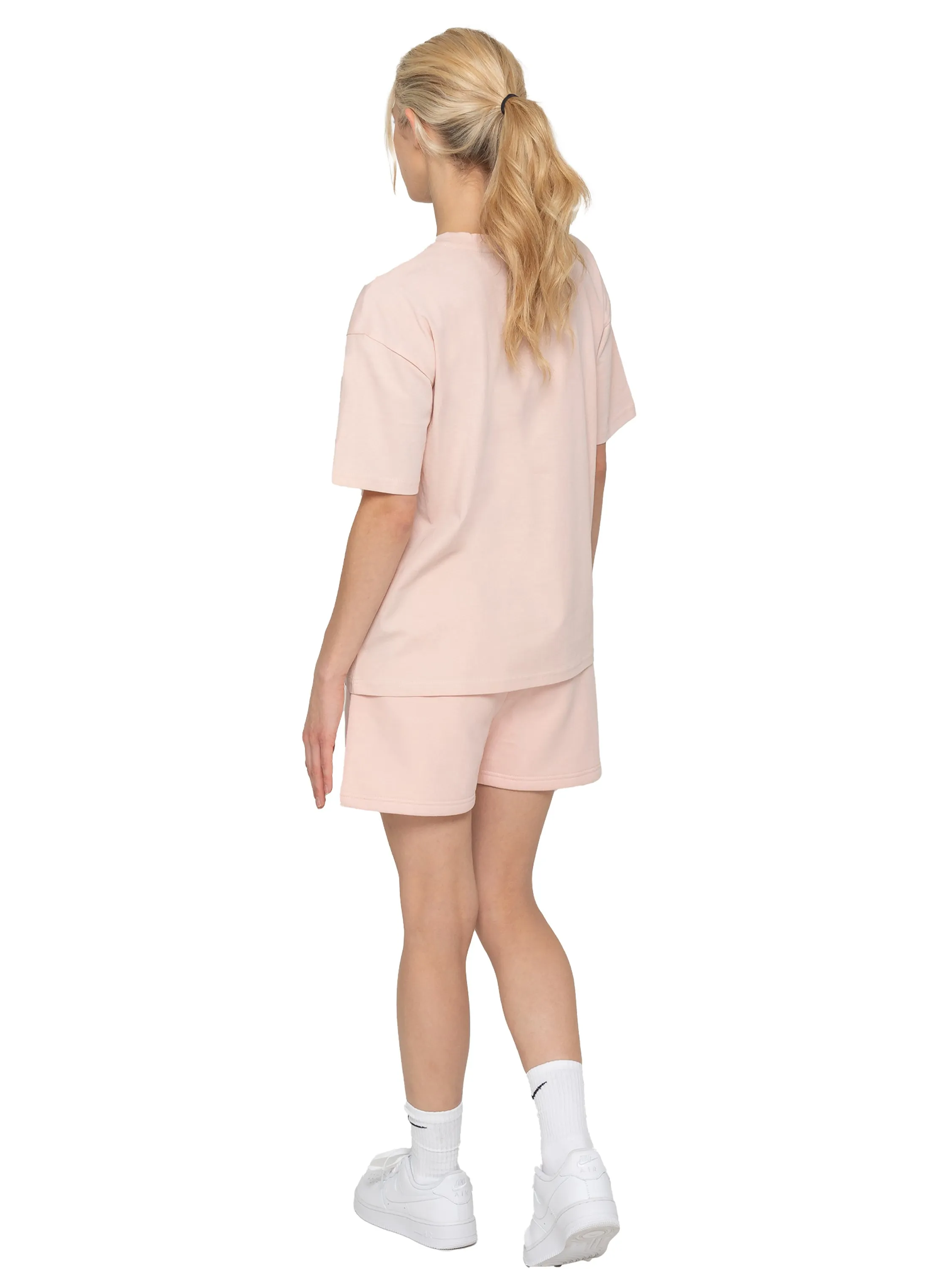 Enzo | Womens Oversized T-Shirt