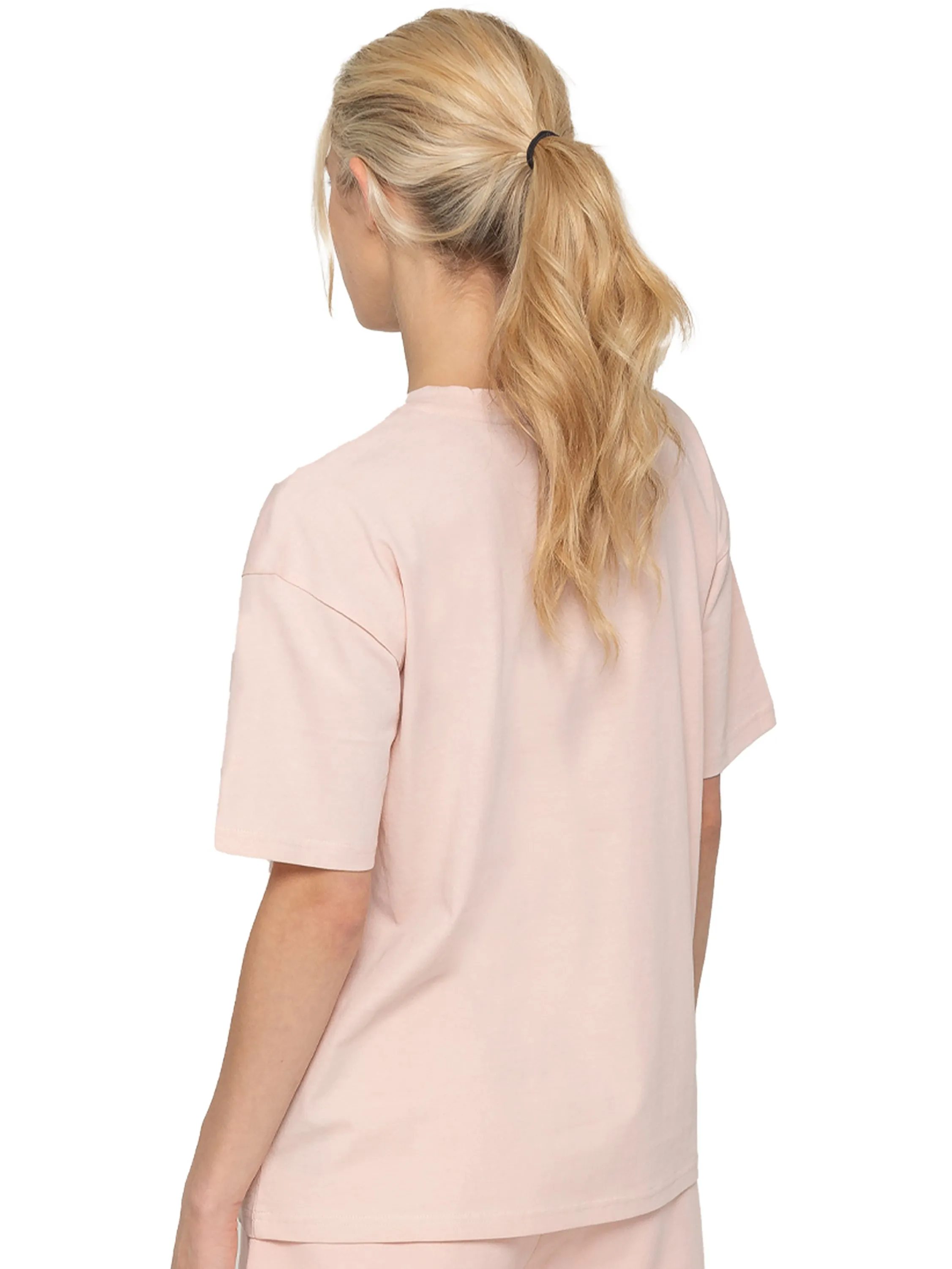 Enzo | Womens Oversized T-Shirt