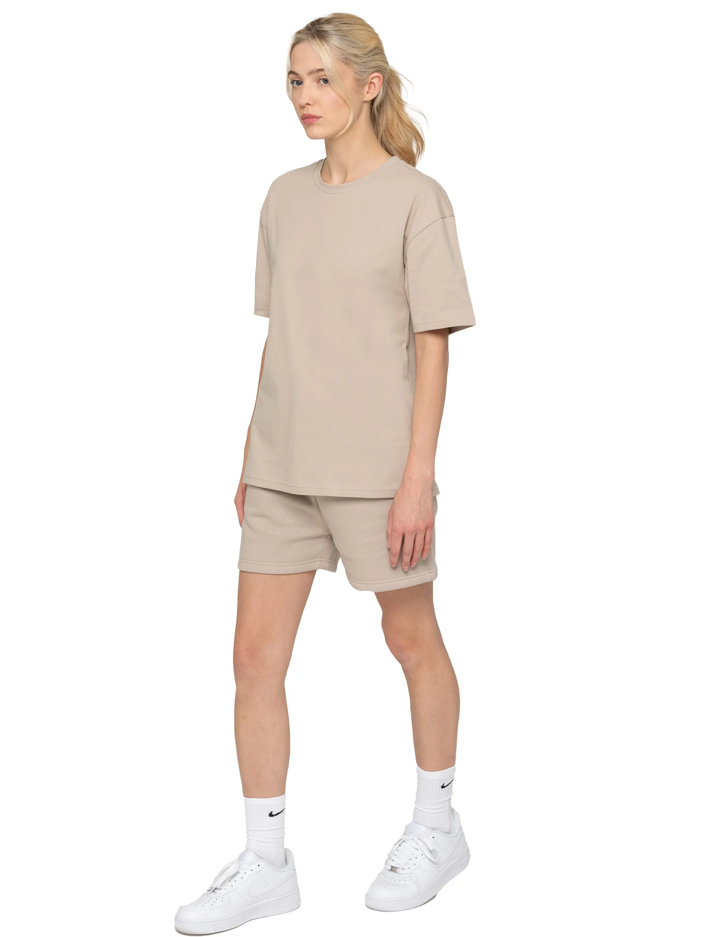 Enzo | Womens Oversized T-Shirt