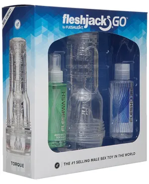 Fleshlight Fleshjack Torque Value Pack
