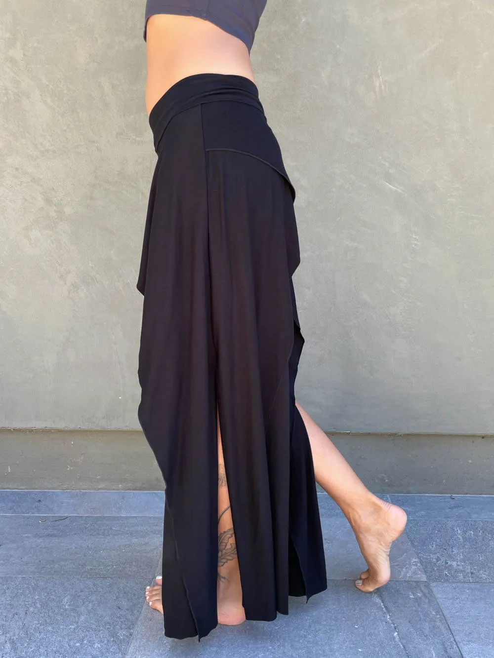 Geneva Pants