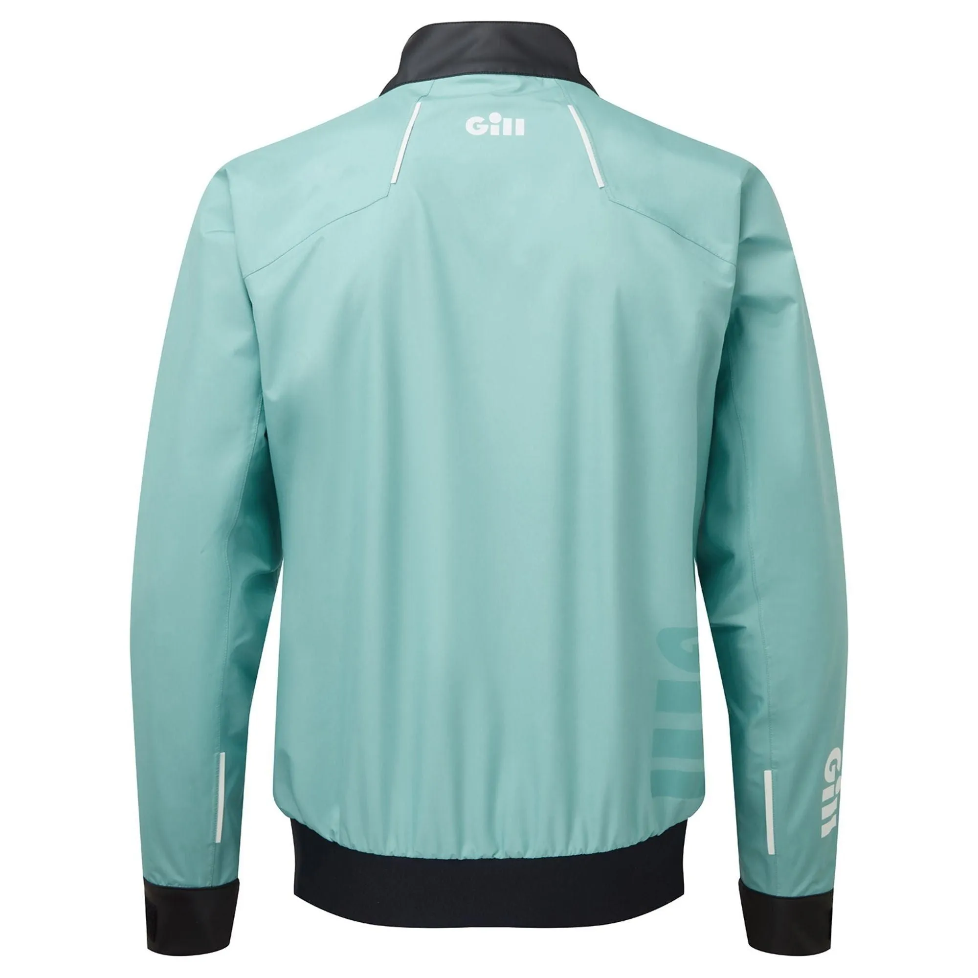 Gill Verso Lite Smock Ocean