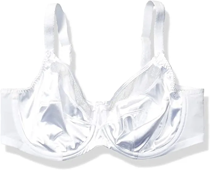 Goddess 6090, Keira Banded Underwire Bra (Band Size 34-40)(Cup Size DDD-I)