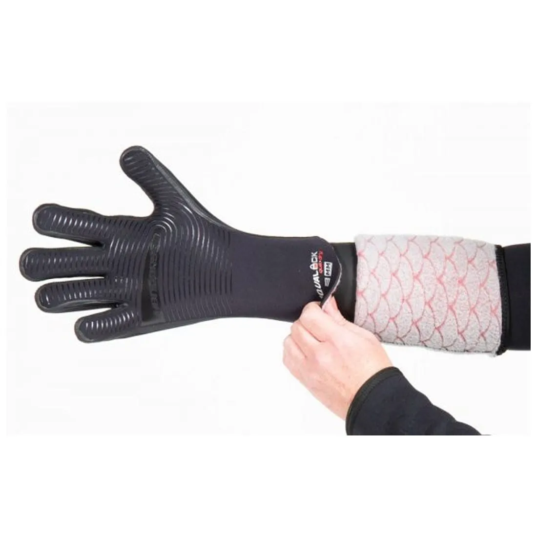 Henderson 3mm Aqualock Quikdry Scuba Diving Glove