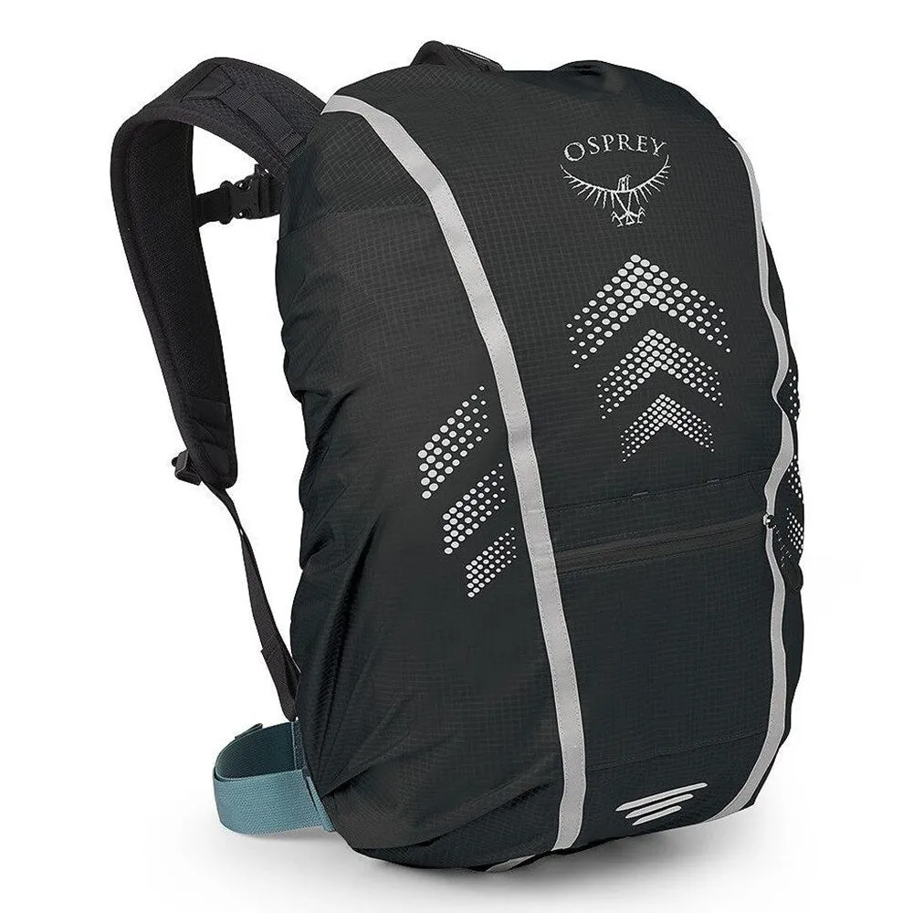 HI-VIS COMMUTER RAINCOVER