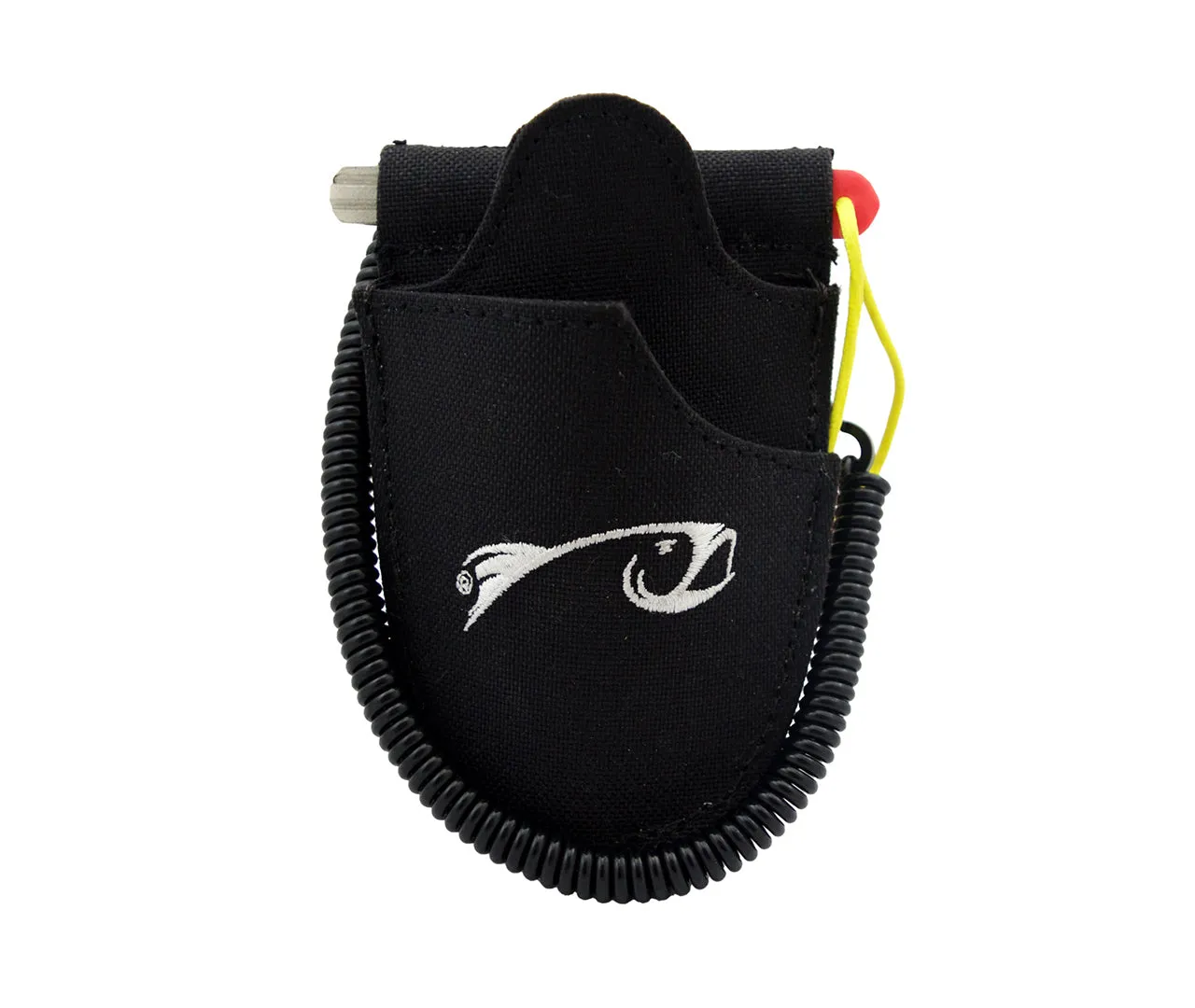 Holster w/File