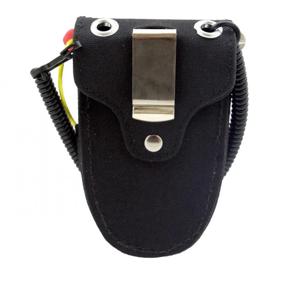 Holster w/File